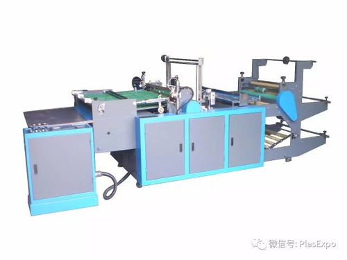 專業(yè)塑料軟包裝機(jī)械企業(yè) 臺州銘機(jī)包裝機(jī)械盛裝亮相2018sino plas鄭州塑博會