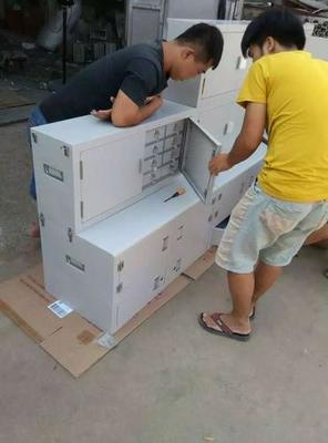 電子機箱、包裝機械鈑金外殼與光氧機箱的專業(yè)生產(chǎn)與應用