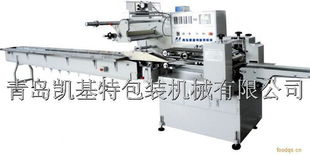 雙變頻自動包裝機 現(xiàn)代包裝機械的技術(shù)革新與高效應用