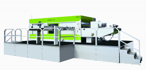 上海旭恒開啟包裝機(jī)械新時(shí)代 新產(chǎn)品新技術(shù)引領(lǐng)行業(yè)變革