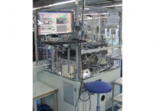 包裝機(jī)械 自動(dòng)化檢測(cè)系統(tǒng)設(shè)備的關(guān)鍵應(yīng)用與發(fā)展趨勢(shì)