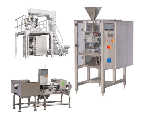 智領(lǐng)未來 高端智能自動(dòng)化包裝機(jī)械重塑產(chǎn)業(yè)新格局