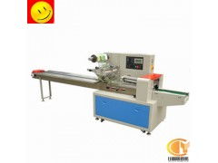 聚焦多功能包裝機(jī)械 以棒棒糖果自動(dòng)包裝機(jī)為例，看食品包裝行業(yè)智能升級(jí)