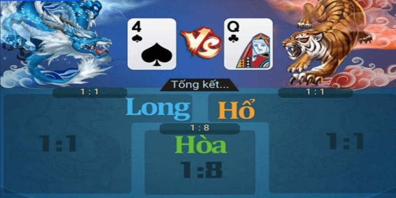 Top 5 trò chơi casino HOT nhất tại nhà cái 18Win