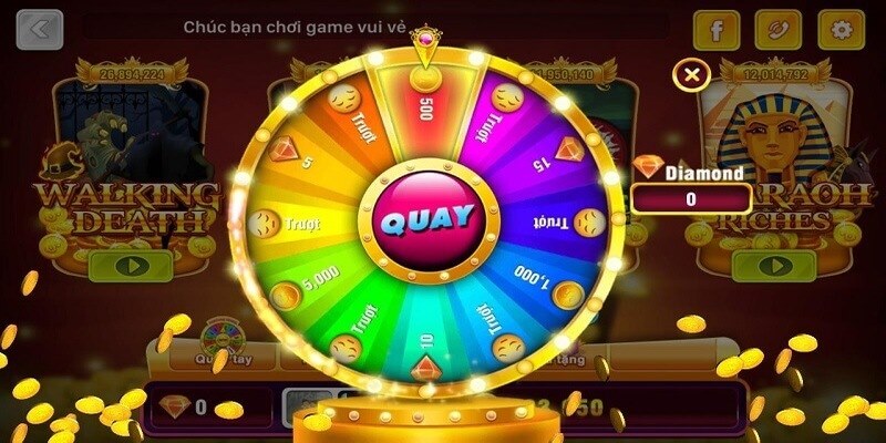 Kinh nghiệm tham gia game nổ hũ siêu thành công cho hội viên