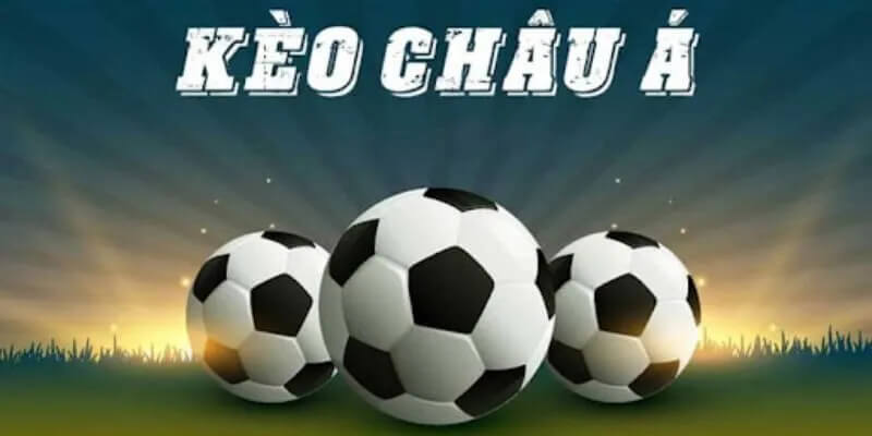 Kèo chấp cân bằng 2 bên