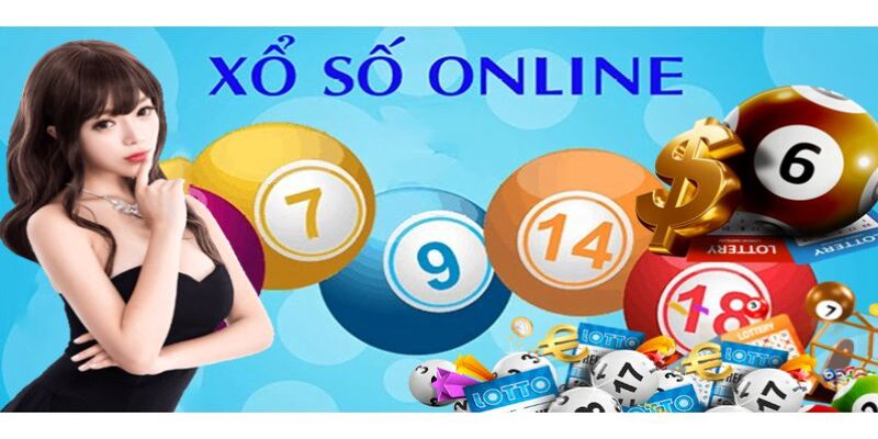 Tổng quan về Xổ số hấp dẫn tại 18Win